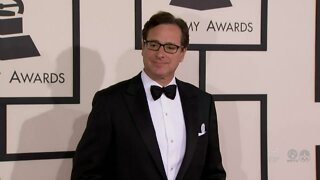 Bob Saget died of 'head trauma' in Florida hotel, family says