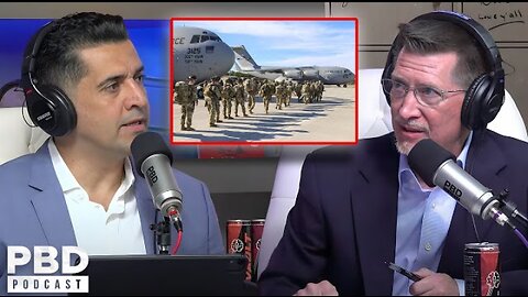 "We're at War!" - U.S Deploys 2,000 Soldiers to Support Israel