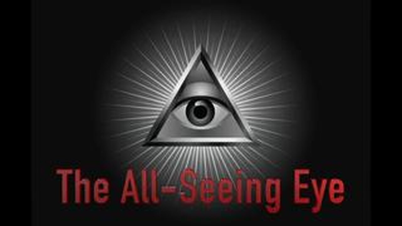 Symbols explained - Part 1 : All seeing eye & horned hand sign