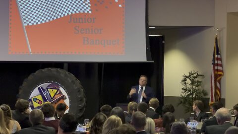 SWCS Junior/Senior Banquet