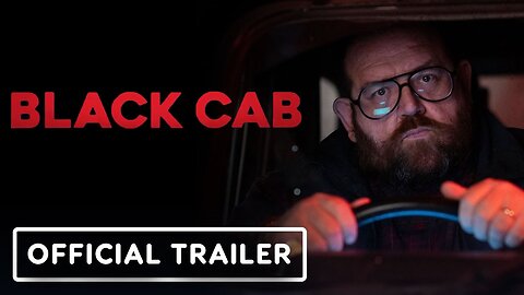 Black Cab - Official Trailer