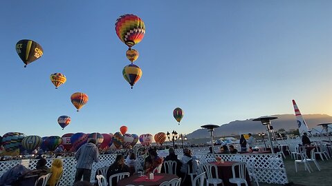 Balloon fiesta 3