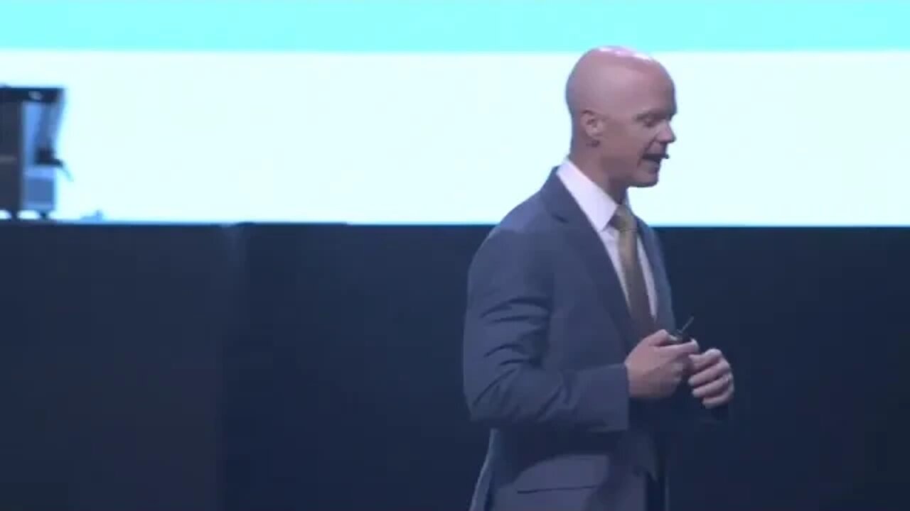 Dr. Jason Fung & Dr. Ben Bikman: Insulin is the Key