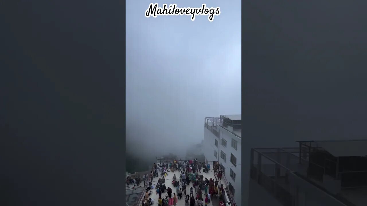 #vaishnodevi #katra #jammu #navratrispecial #maa #matarani #devotional #durgapuja #matarani #mandir