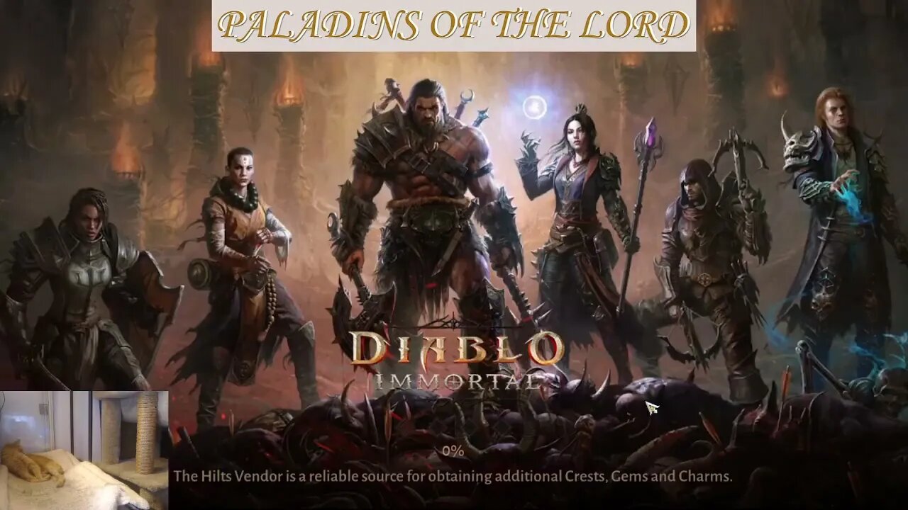 Diablo Immortal - 29