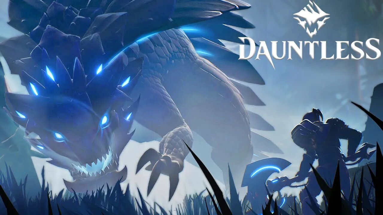 As Intensificações e a luta contra Vários Monstros ao Mesmo Tempo - Dauntless