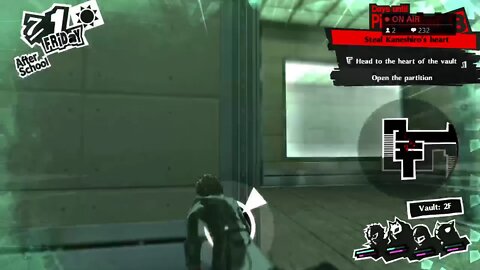 Persona 5 Royal