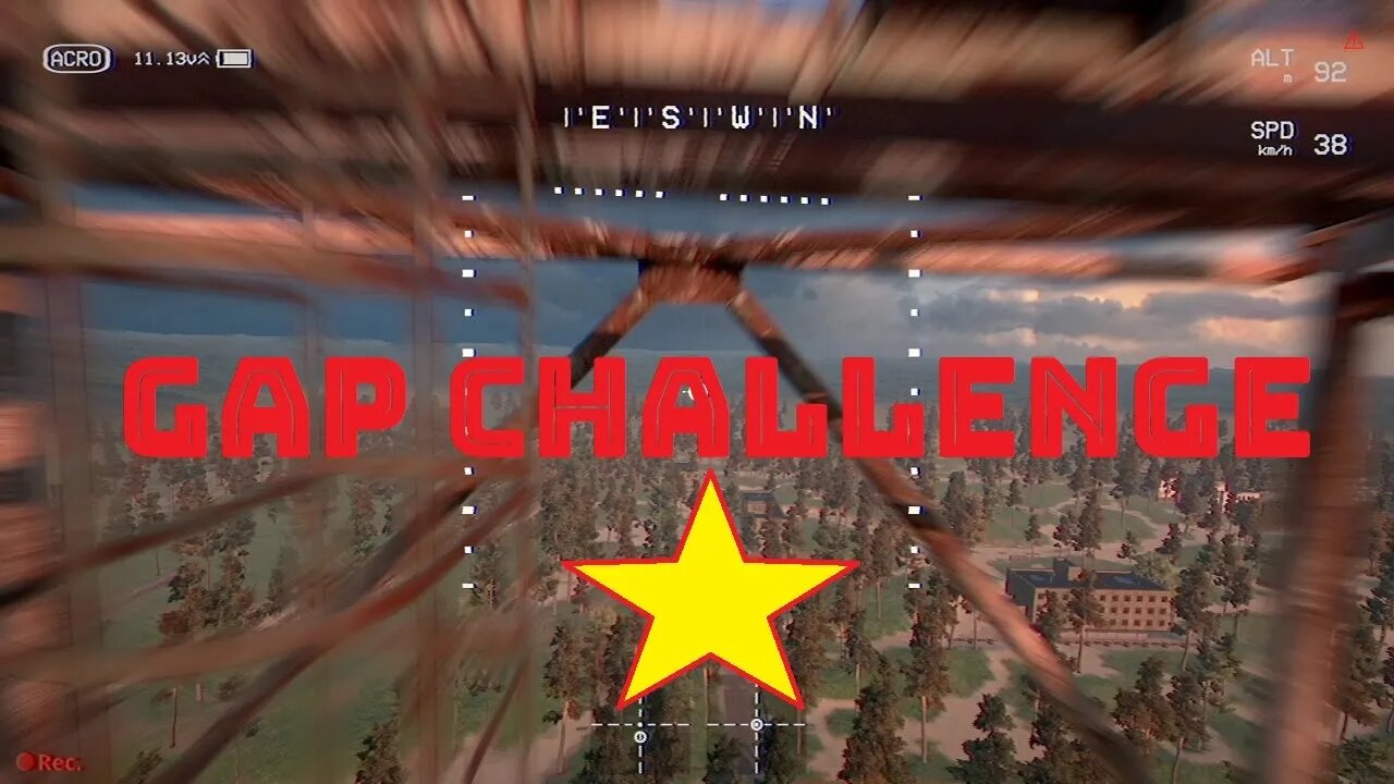 Happy Thanksgiving Gap Challenge 2