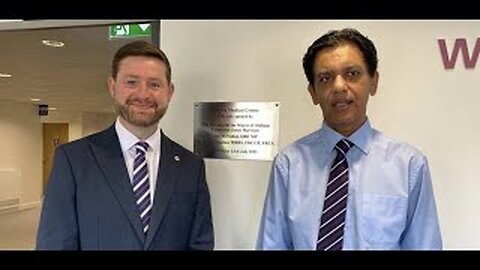 Oldham Deputy Mayor Exposed in Damning Care Quality Commission Inspection