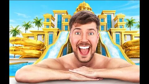 Mr Beast new video💲1 vs 💵250,000 Vacation!