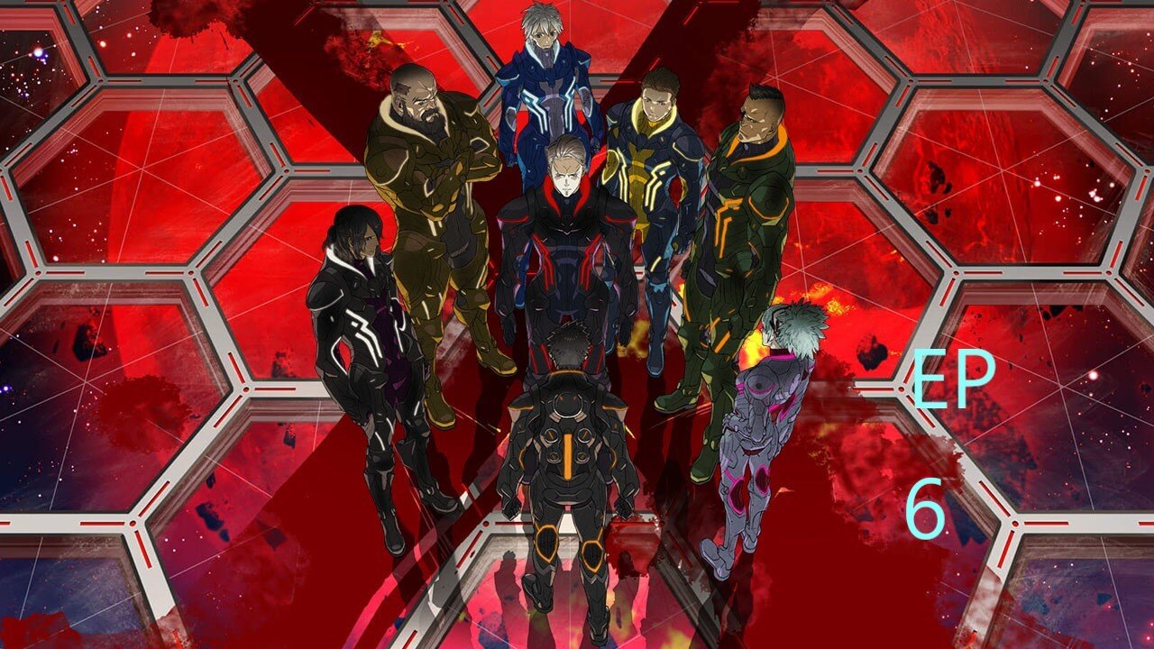 DaemonXMachina Learning the Basics With Faust 6