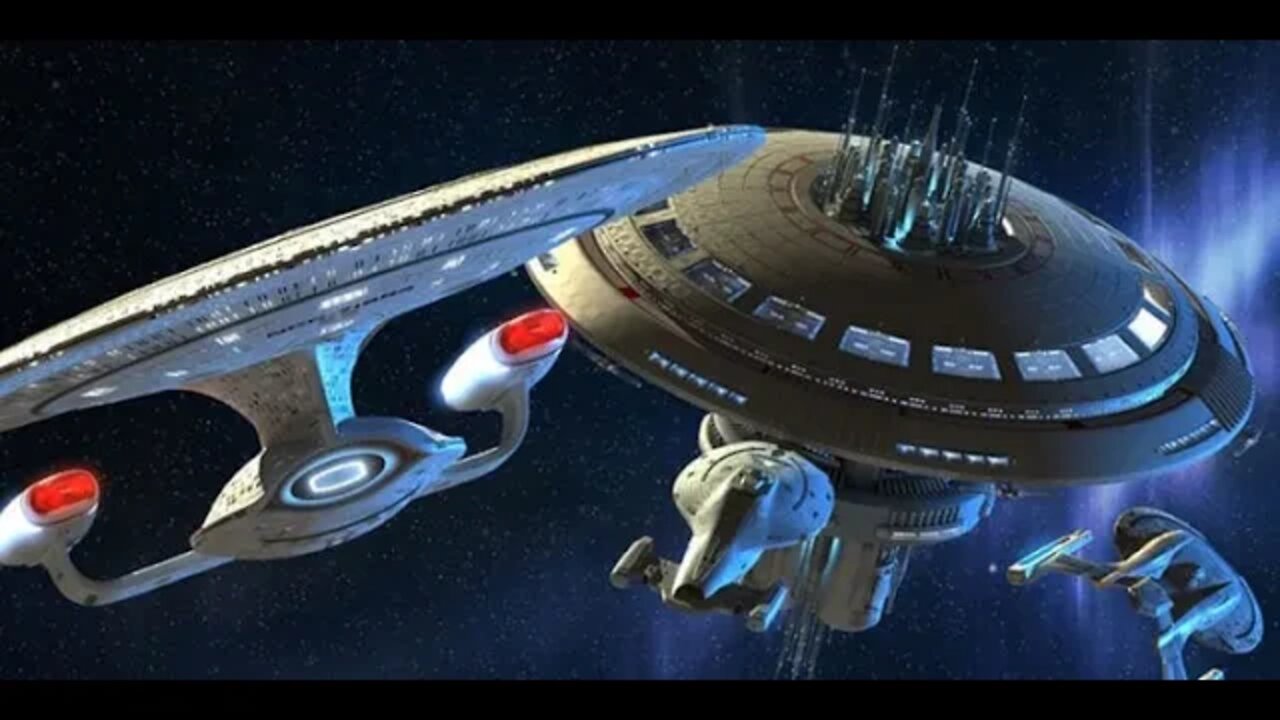 STAR TREK ADVENTURES: "A Star Beyond the Stars" Pt 3 (ONLY ROMULAN RPG ON YT)