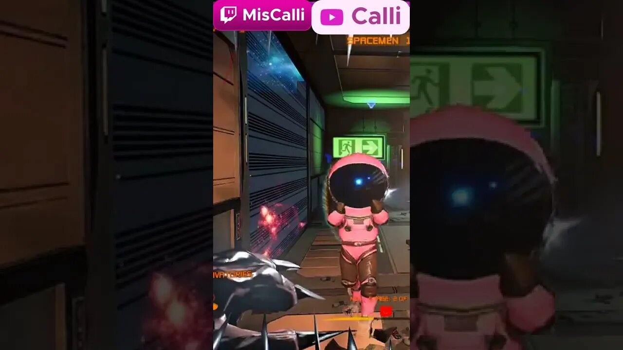 Can I Punch You?