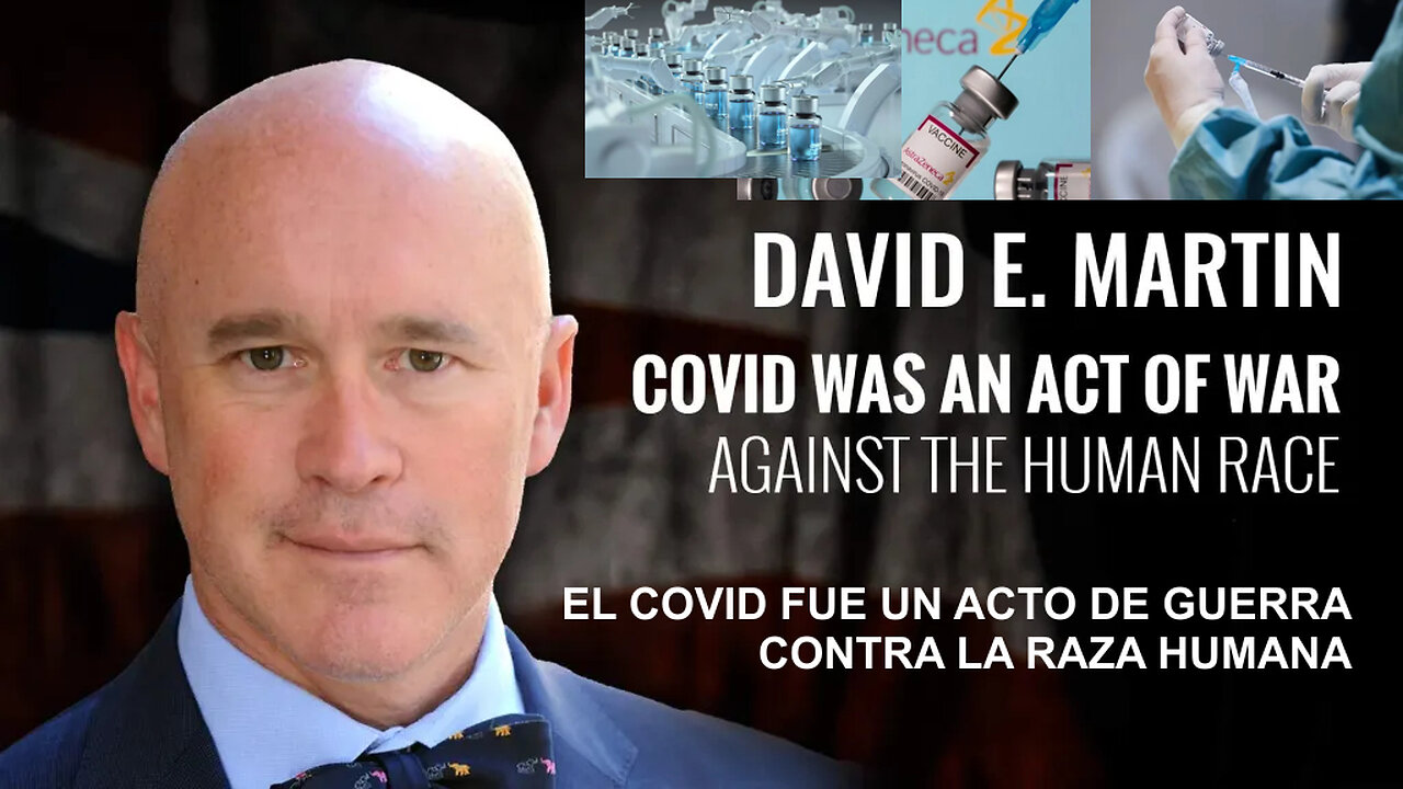 Dr. David Martin en el Parlamento Europeo - 13-09-2023