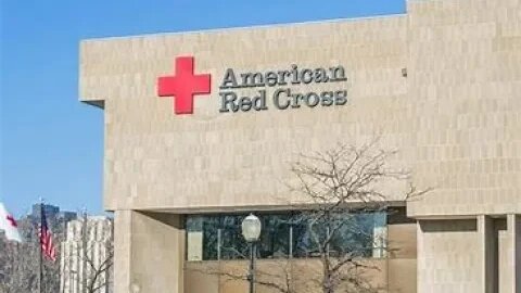 Red Cross won't help Israeli hostages