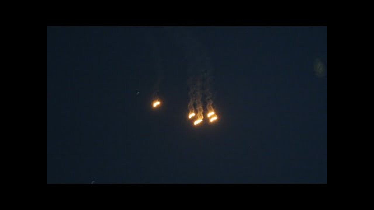 New UFO Sightings in Sea! Mysterious Lights in the Sky 2022