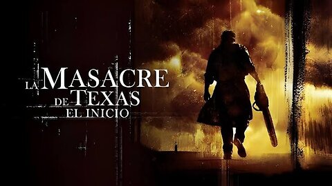 CINERAVE - La Masacre de Texas 2: El Origen [J-C]