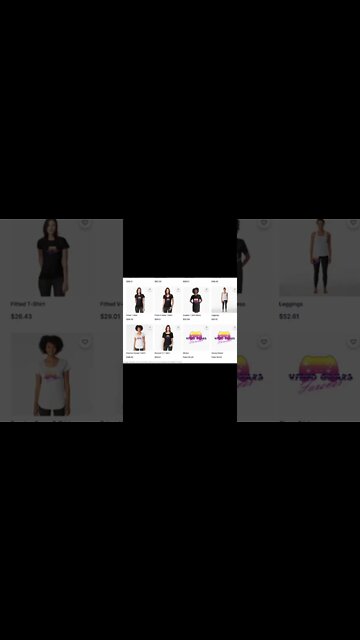 New "Video Games Forever" Merchandise!