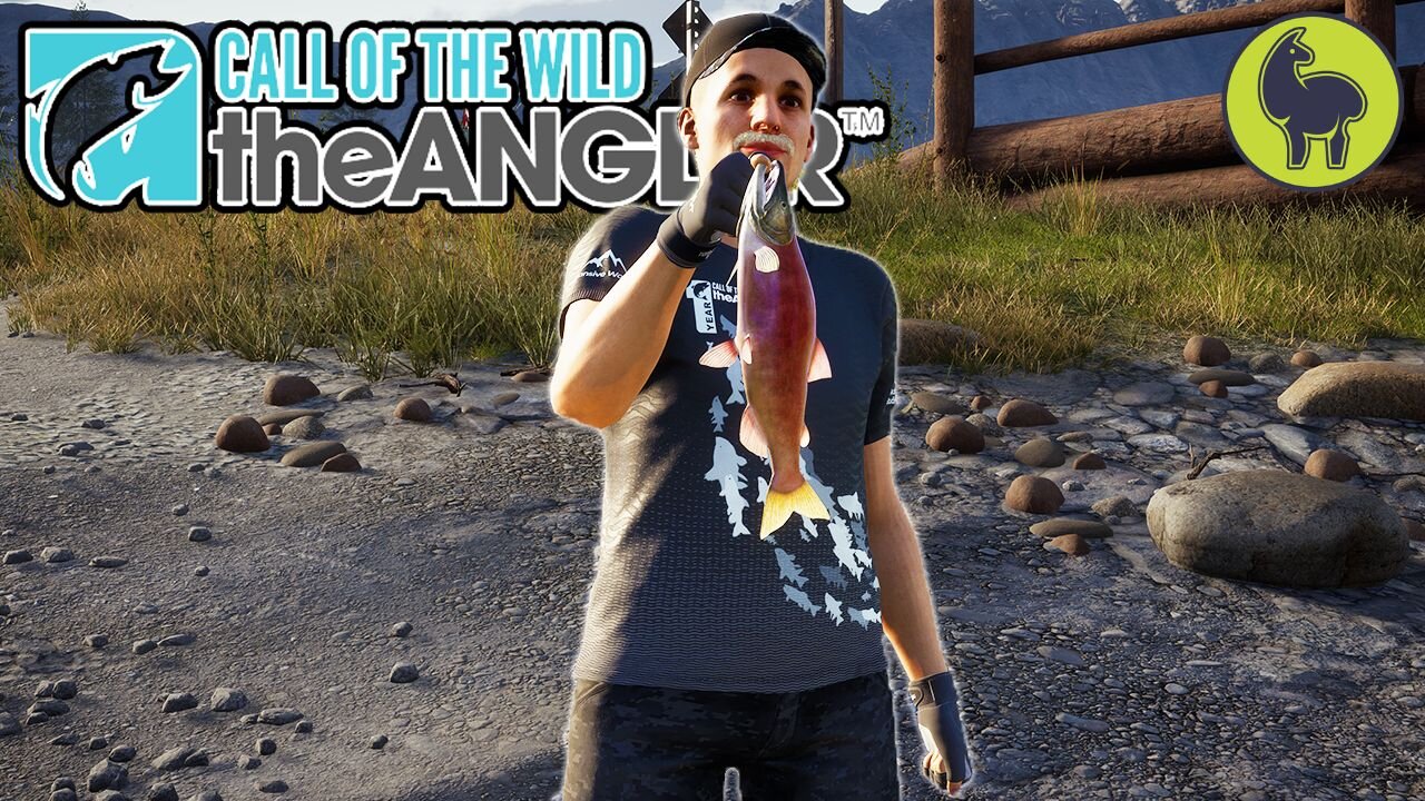 Emerald Plateau Fishing Challenge Bronze 1 | Call of the Wild: The Angler (PS5 4K)