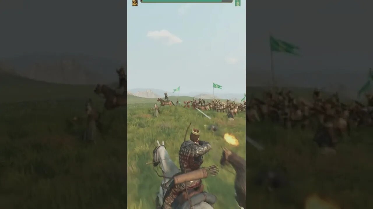 Mount & Blade II: Bannerlord Mods TikTok Gaming PC Clip 2022 133.7K Followers 3.4M Likes 100M Views