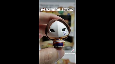 Vega! #Funko #PintSizeHeroes #StreetFighter