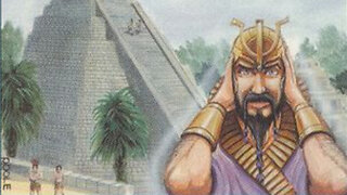 Game Night - MTGO: Vintage Cube Draft