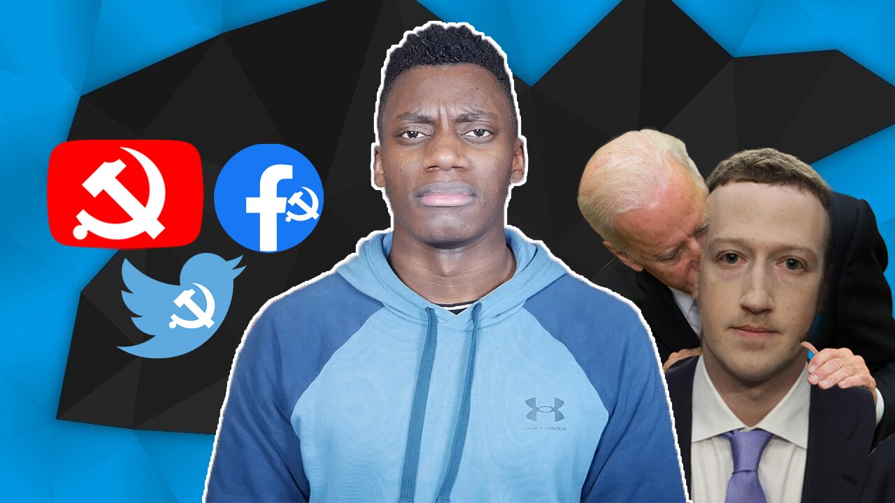 DHS Leaks Expose Everything | The George Show