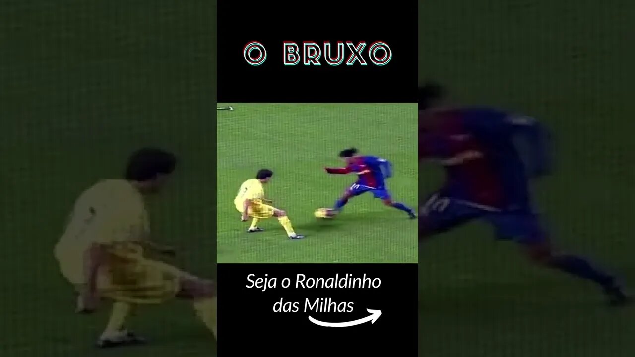 RONALDINHO #shorts