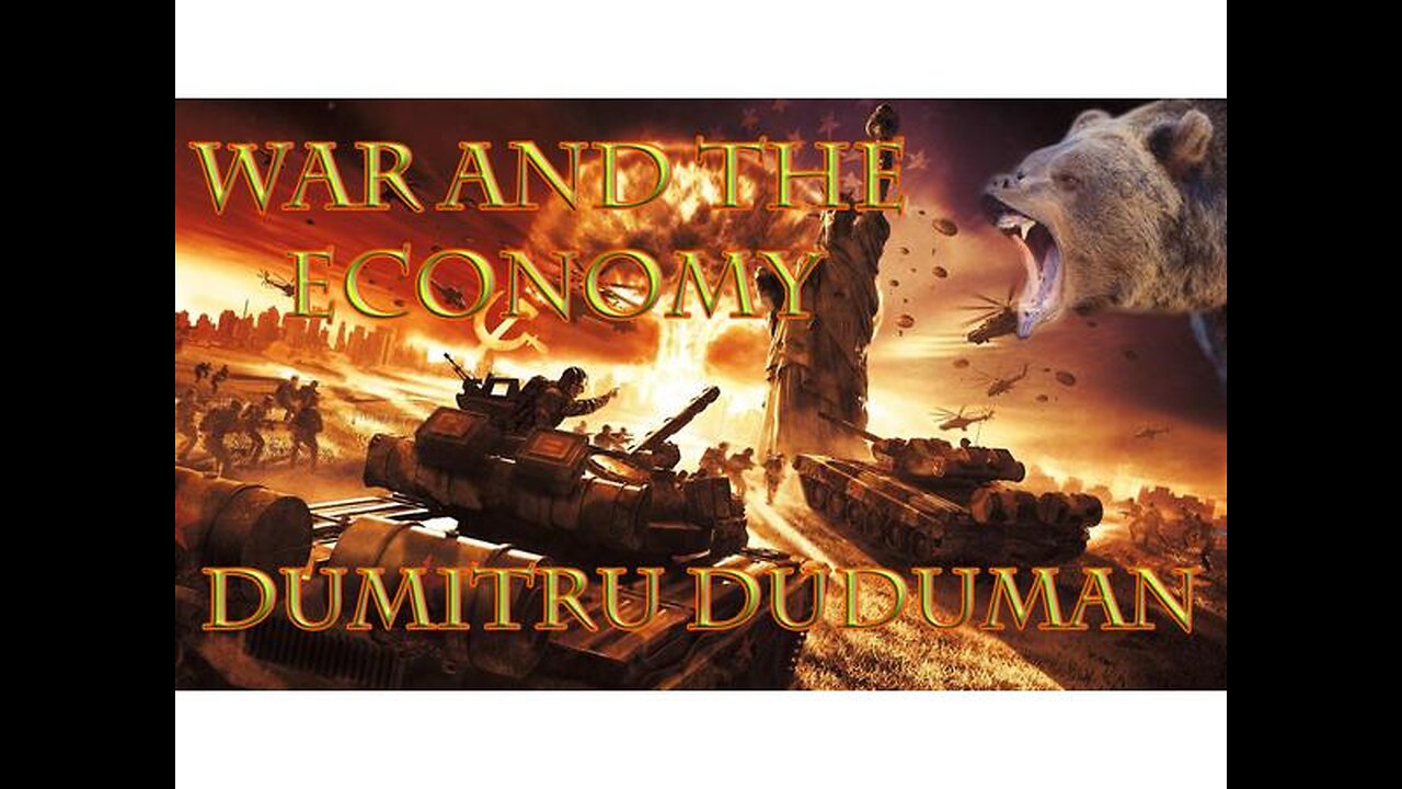 GOD SENT Dumitru Duduman IN 1980'S TO WARN AMERICA OF IT'S COMING DESTRUCTION BY RUSSIA