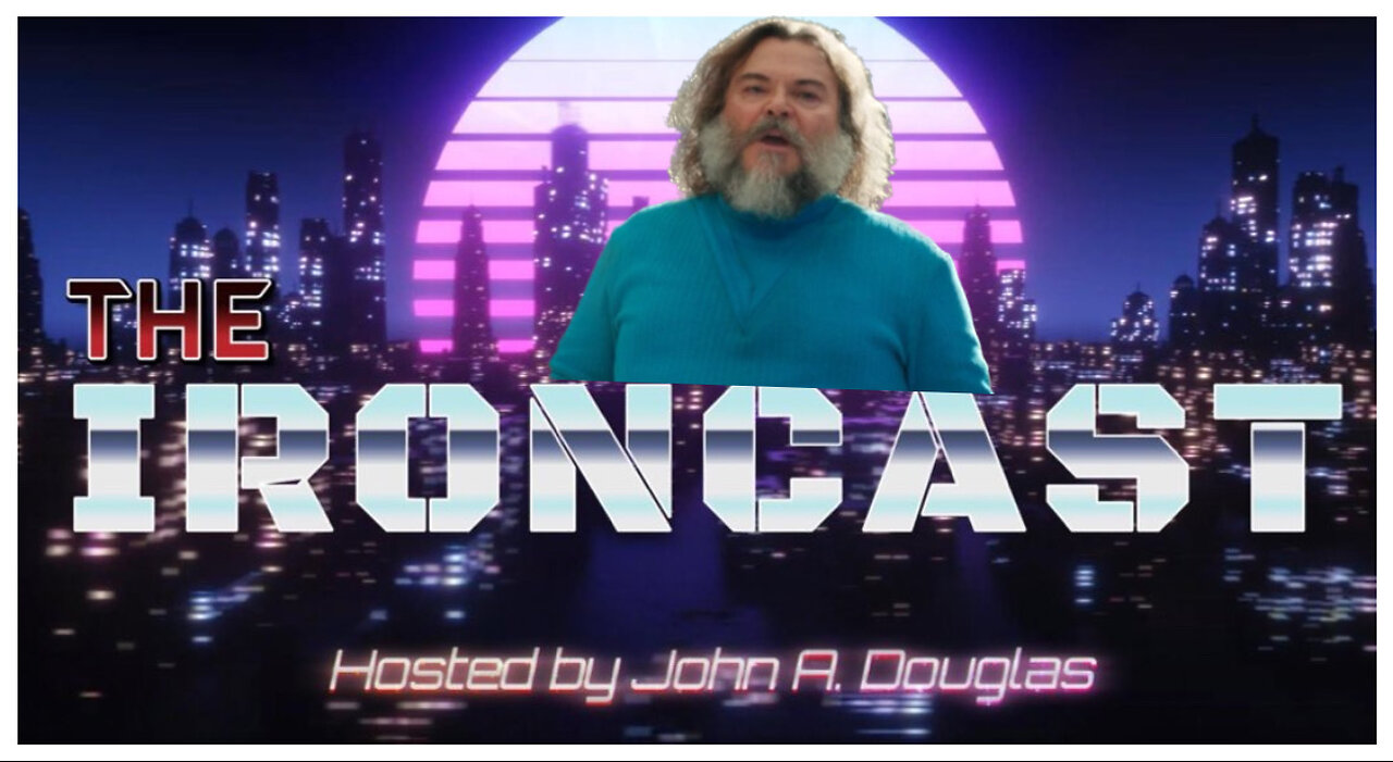 The Ironcast Ep 4: EMERGENCY MINECRAFT Teaser Reaction