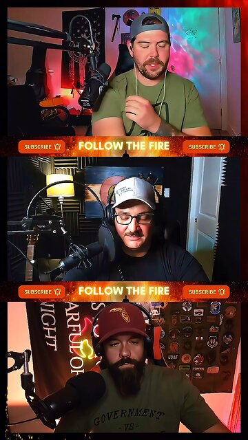 America First Conservatives