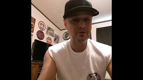 My introduction to Rumble