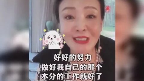 张兰回应消费孩子，称不敢再晒小箖箖，会做好本分工作谁也不消费