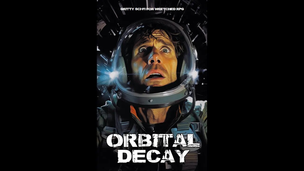 If you like Alien, Hostile (and gritty sci-fi in general) you should try Orbital Decay