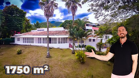 Vendo Casa Soñada en Pance Parcelación Chorro de Plata Cali Colombia | info: +573217082339
