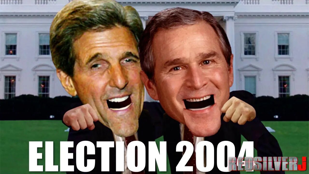 Team Wake Em Up/Redsilver J Democratic Party Documentary