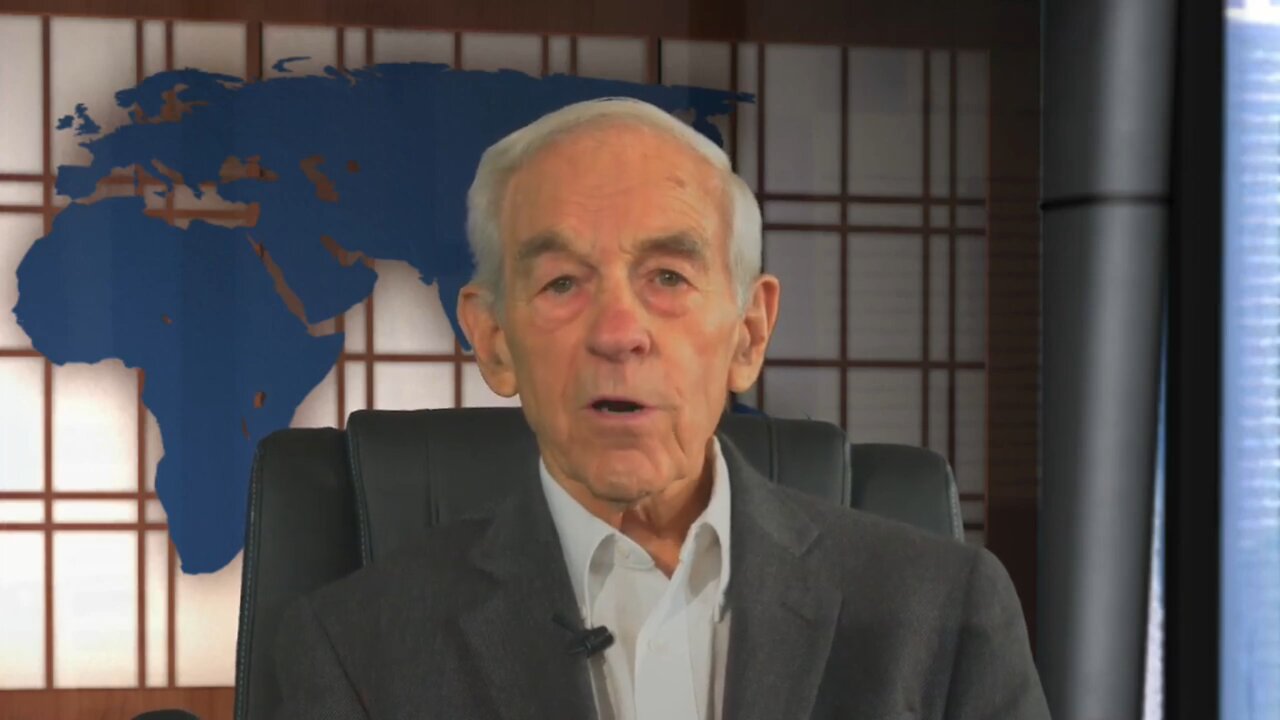 Ron Paul: The "Vietnamization" of Ukraine