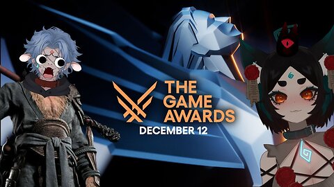 The Game Awards Reaction and Predictions