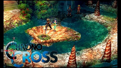Chrono Cross Part 3