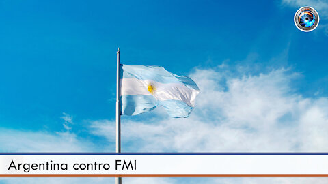 Argentina contro FMI