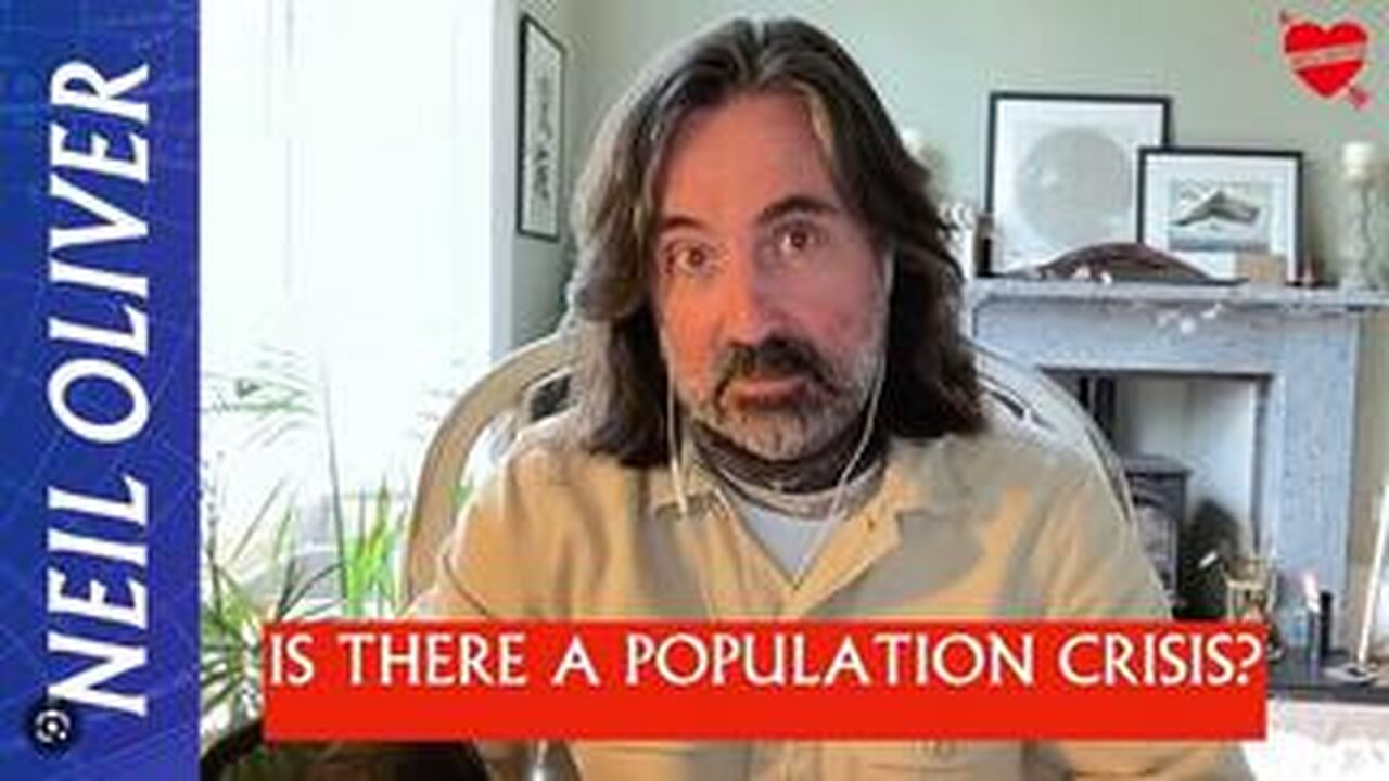 Neil Oliver: ‘…We’ve Come To A Dangerous Fork In The Road!’