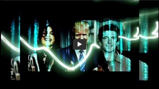 Trump Posts Terrifying Cryptic Video That Will Strike Fear in All Who Ever Attacked Him!!