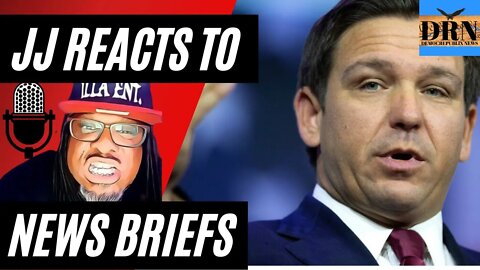 Ron DeSantis CRT, Wokeness ‘Very Unpopular Wherever It’s Been Tried’