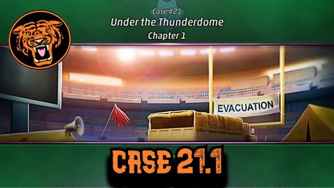 Pacific Bay: Case 21.1: Under the Thunderdome