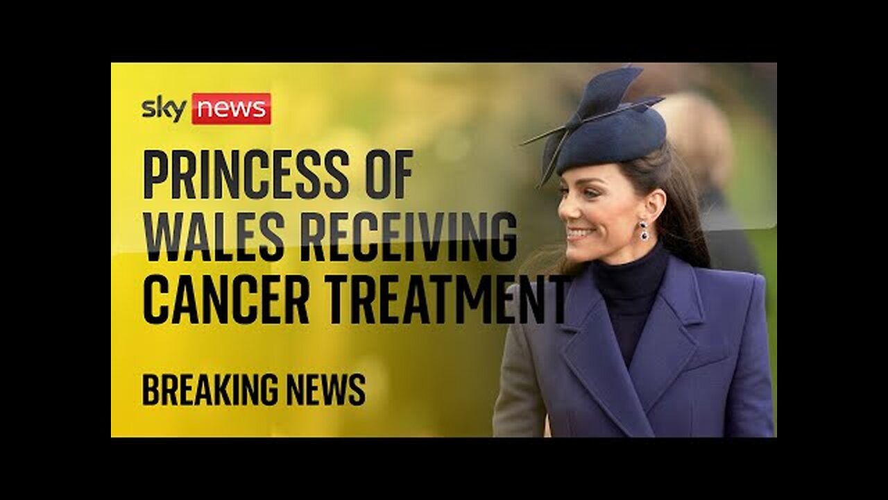 New details on Princess Kate's cancer diagnosis, treatment and more