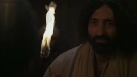 Gospel of John - John 15:1-17 - ENGLISH (Arabic) [eng] (LUMO)