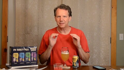 Pithead Hazy IPA Review