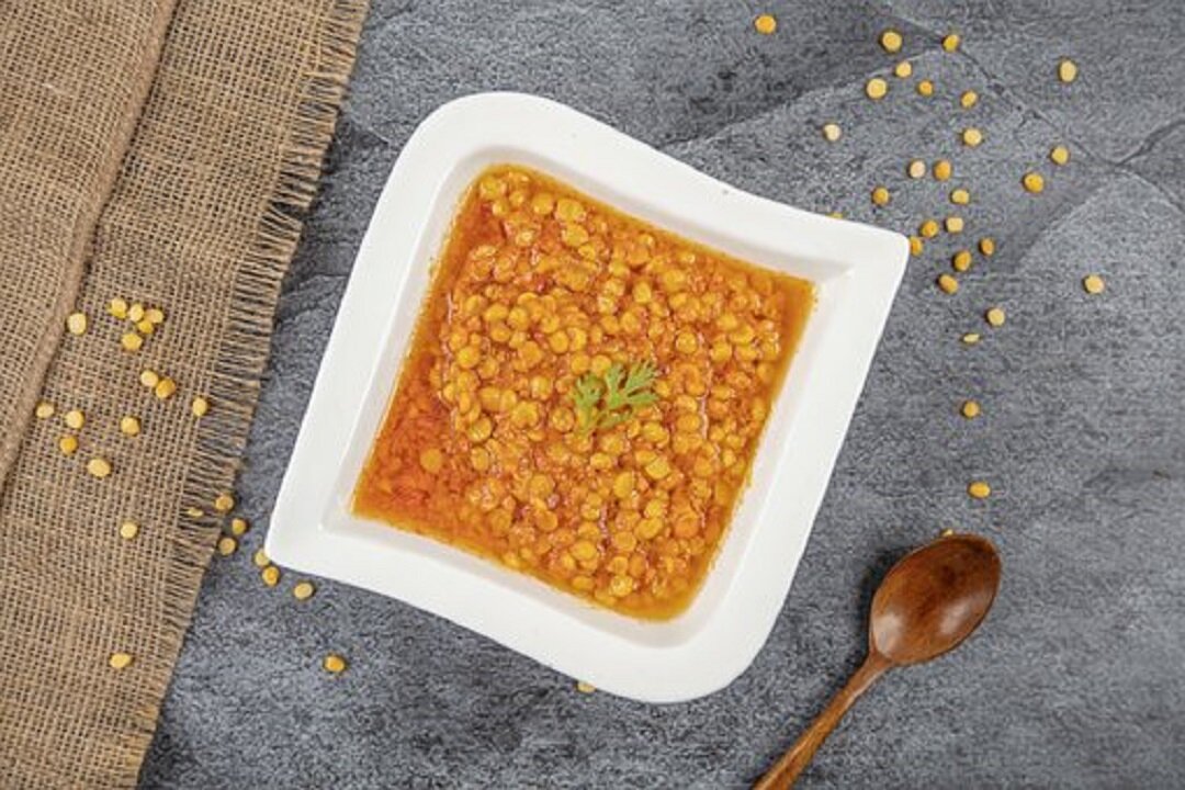 dal chana banane ka tarika - Dal Chana Recipe