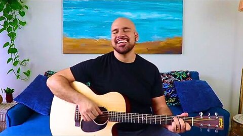 Om Namah Shivaya Kirtan - Anthony Serpiello