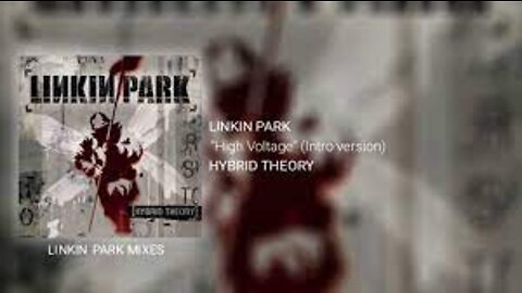 High Voltage - Linkin Park